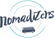 Nomadizers logo