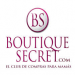 boutique secret logo