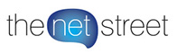 logo the net street