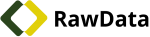rawdata logo