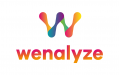wenalyze logo